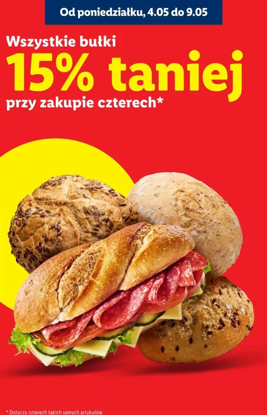 Bułki