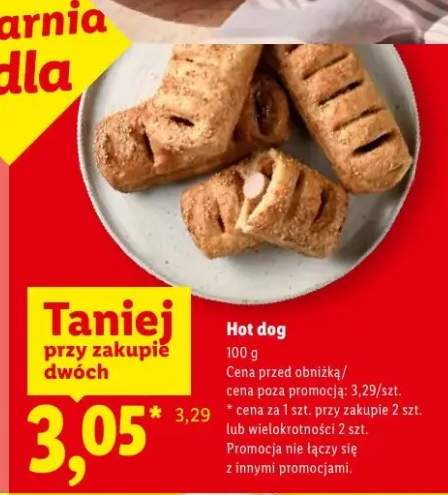 Hot dog