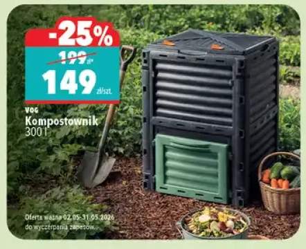 kompostownik