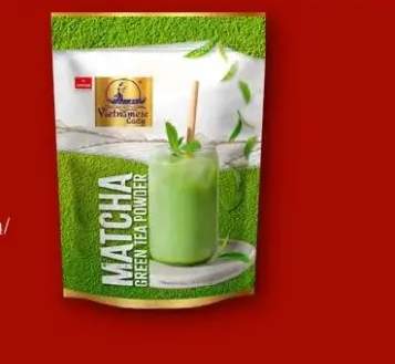 matcha