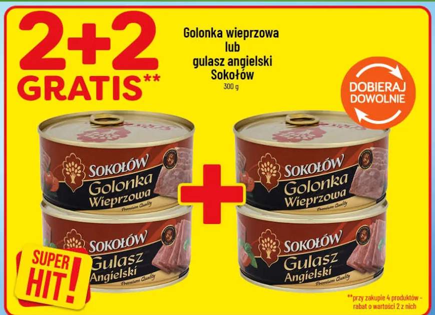 golonka wieprzowa