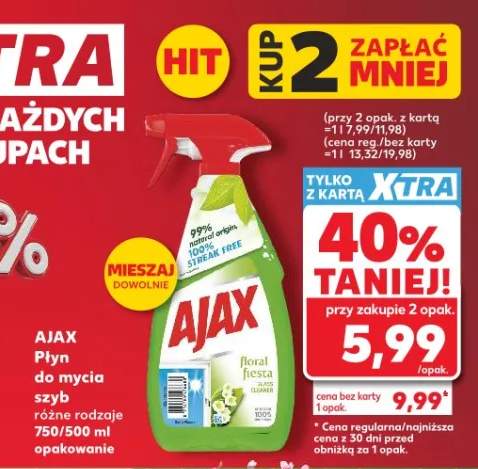 płyn do szyb