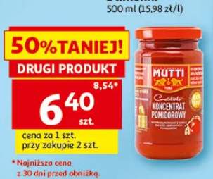 koncentrat pomidorowy