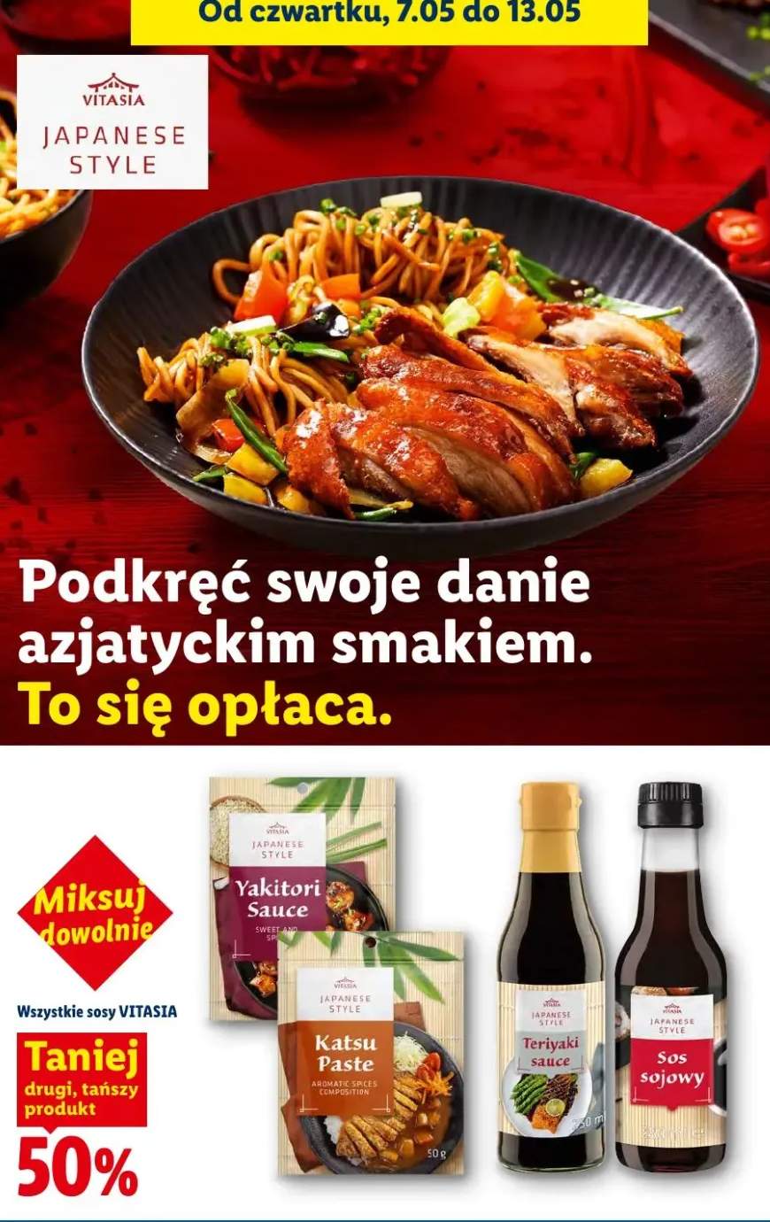 Sos Yakitori Vitasia