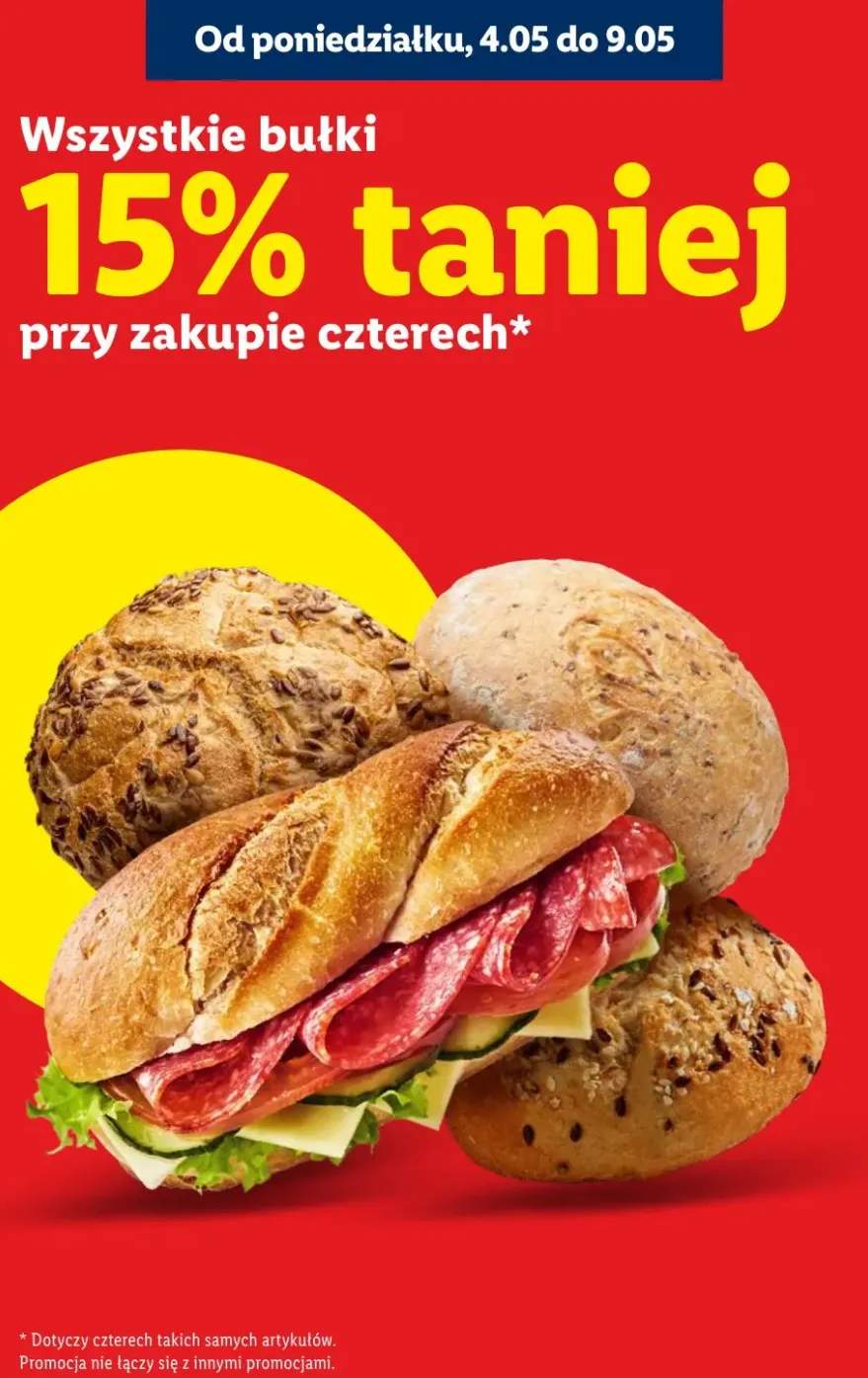 Bułki