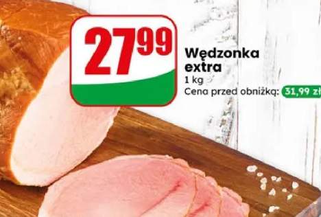 wędzonka