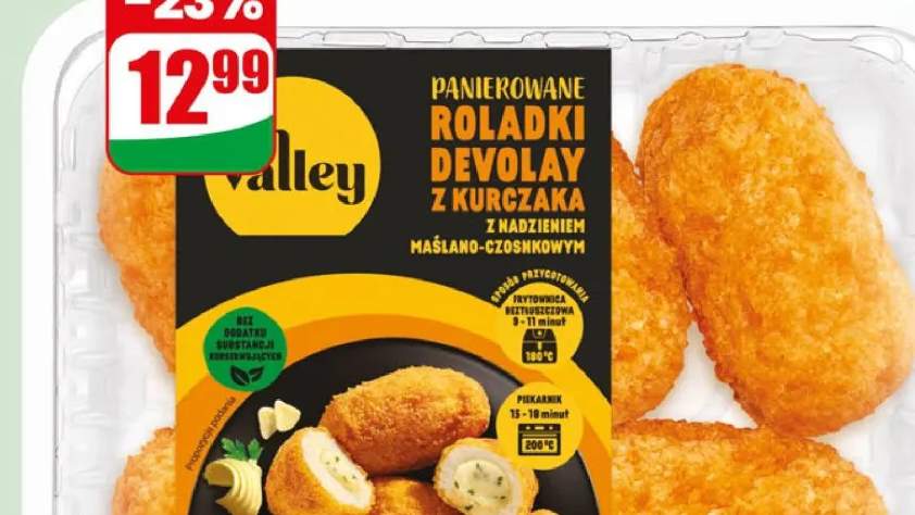 kotlet de volaille