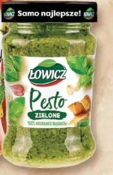 pesto