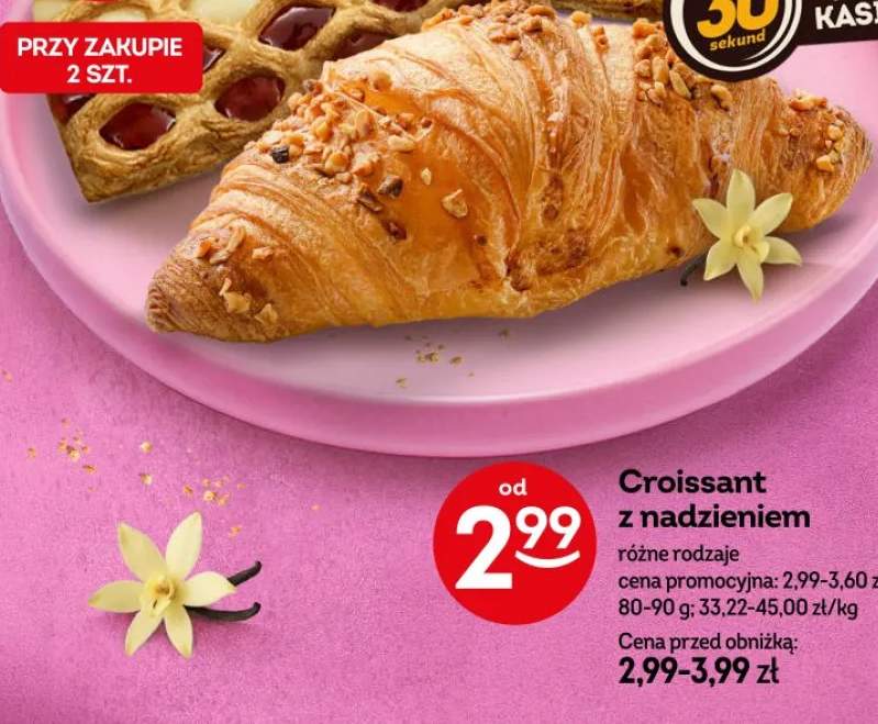 croissant