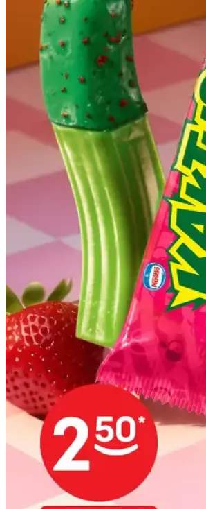 lody na patyku