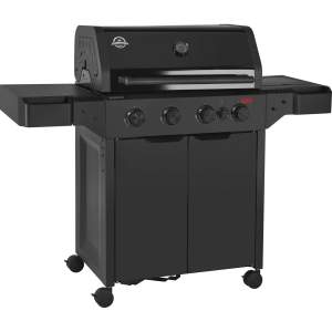 grill gazowy