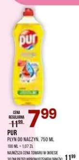 płyn do mycia naczyń