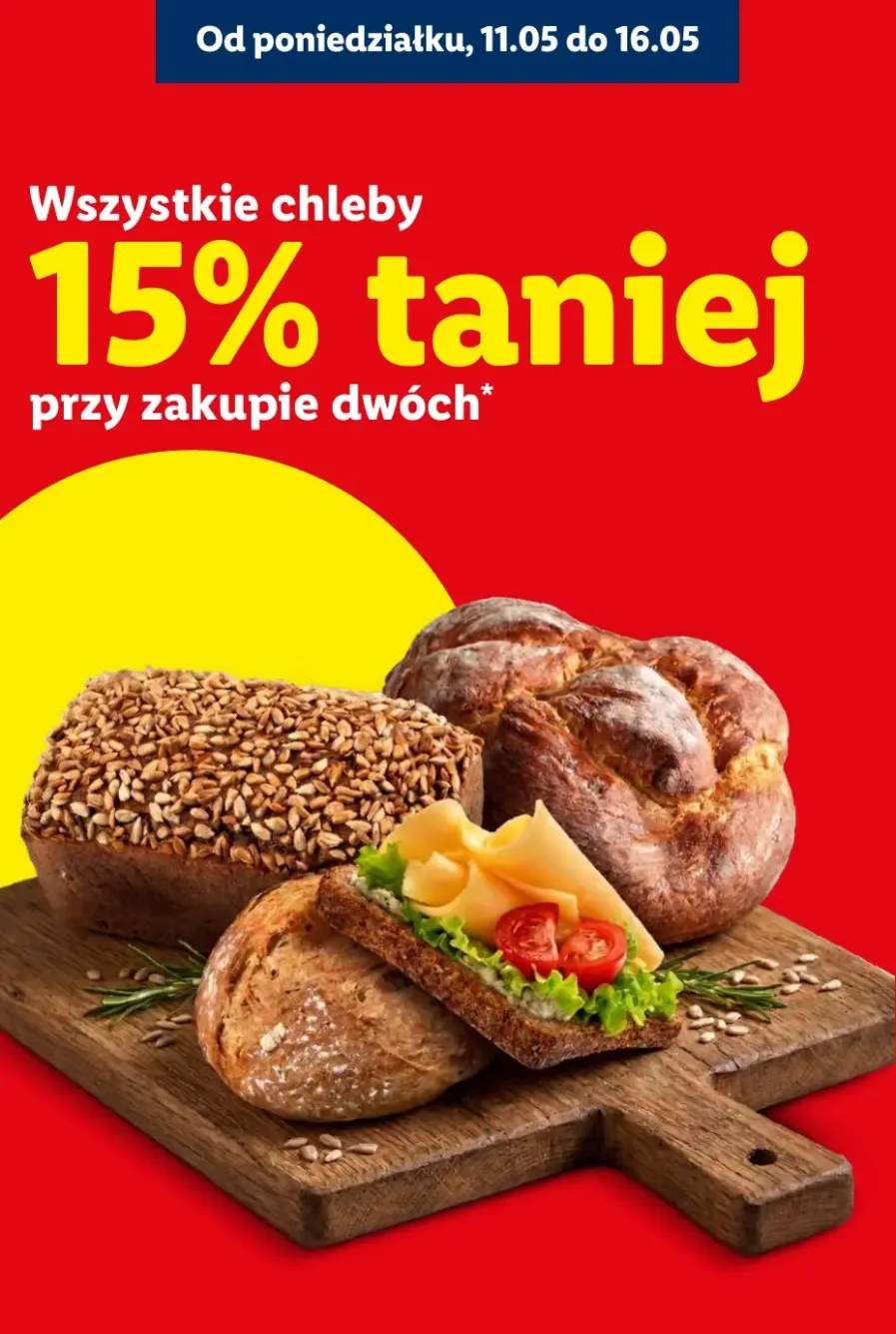 Chleb