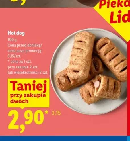 Hot dog