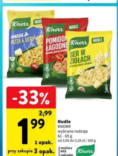 danie instant