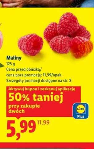 Maliny