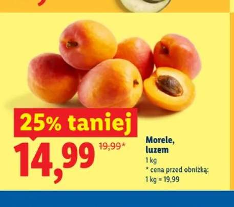 Morele luzem