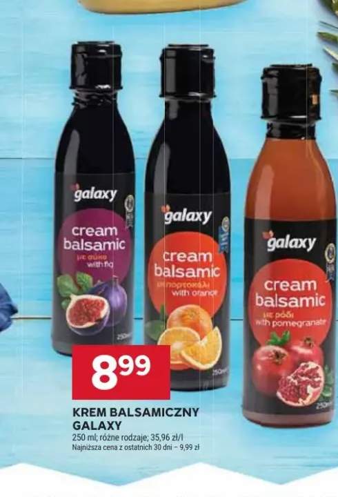 ocet balsamiczny