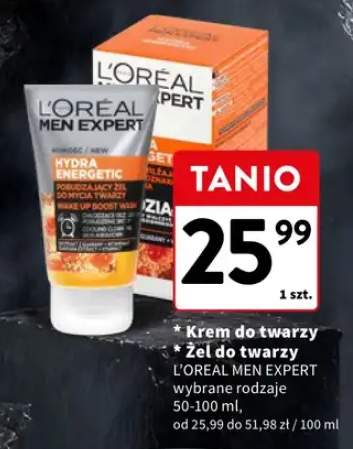 krem do twarzy