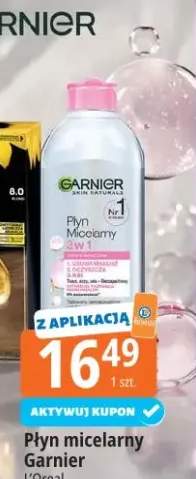 płyn micelarny