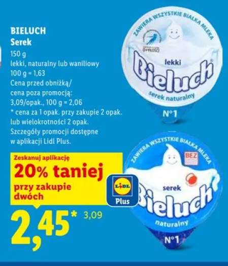 Serek Bieluch