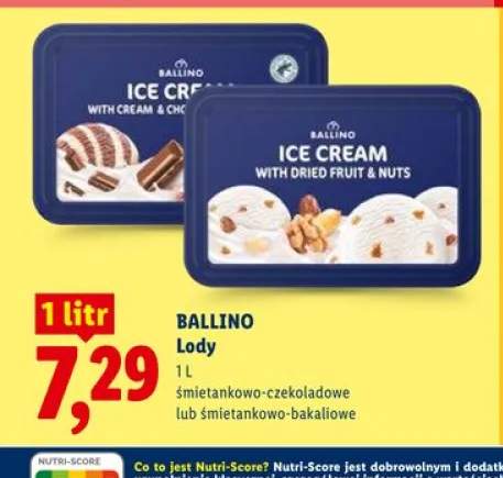 Lody BALLINO
