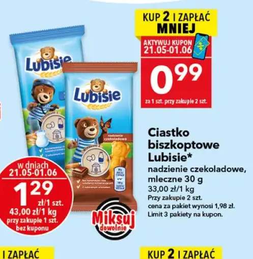 Lubisie