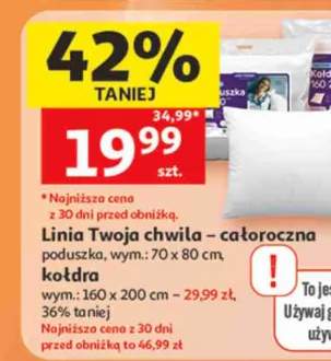 poduszka