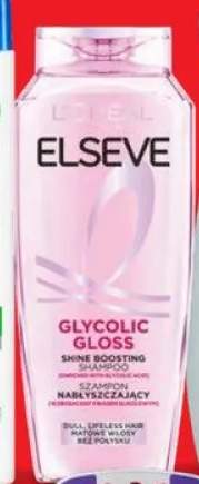 Szampon do włosów L'Oreal Elseve Glycolic Gloss