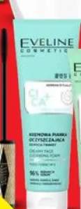 Kremowa pianka oczyszczająca Eveline Cosmetics