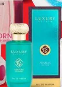 Woda perfumowana Luxury Arabian Flower