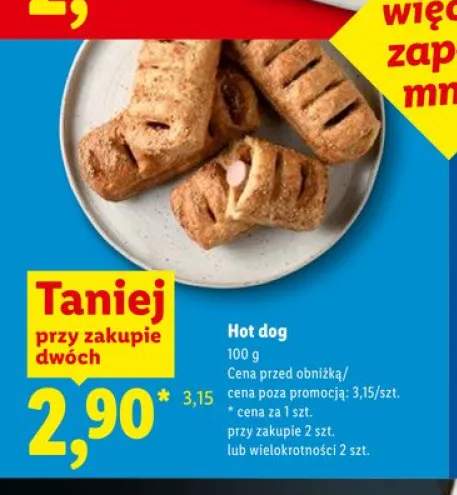 Hot dog