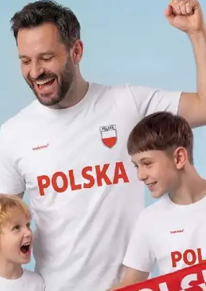 koszulka męska