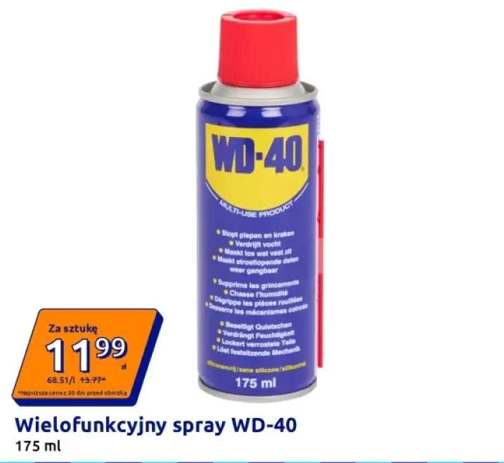 wd-40