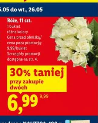Róże