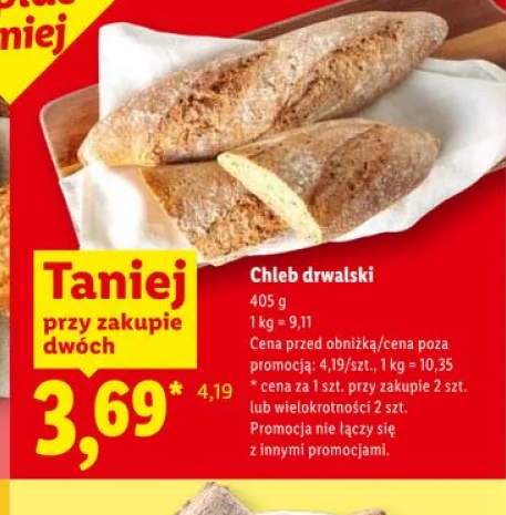 Chleb drwalski