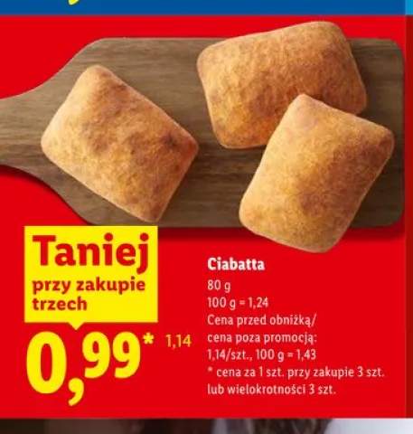 Ciabatta