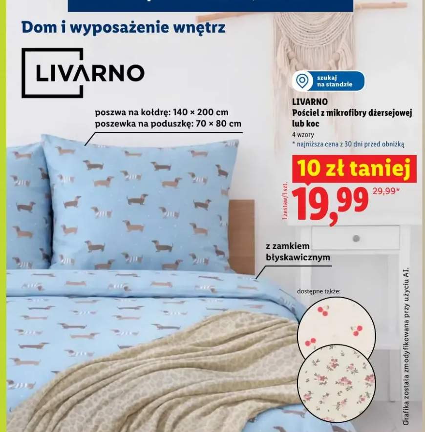 Koc LIVARNO