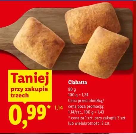 Ciabatta
