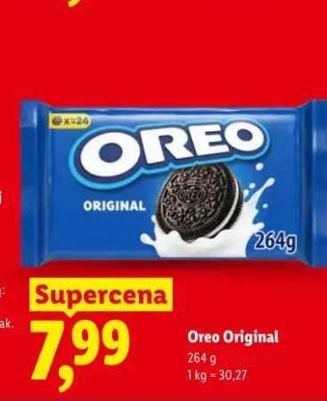 Oreo Original