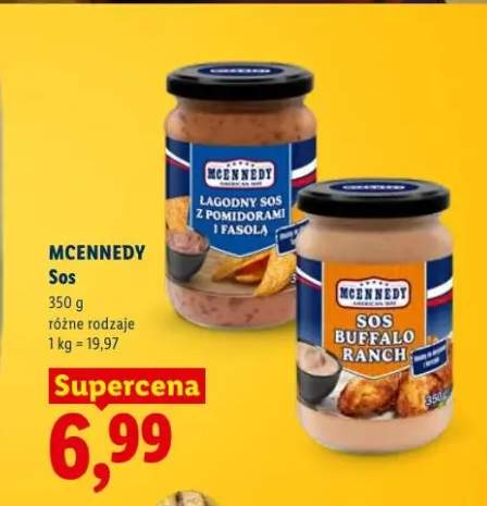 Sos Buffalo Ranch MCENNEDY