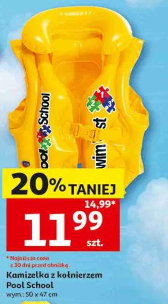 kamizelka