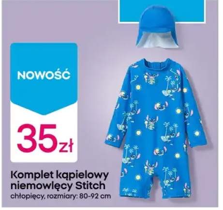 strój kąpielowy