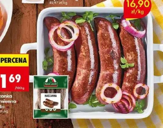kaszanka