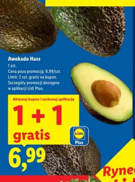 Awokado Hass