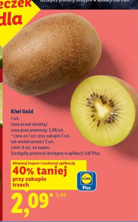 Kiwi Gold