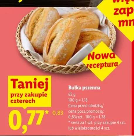 Bułka pszenna