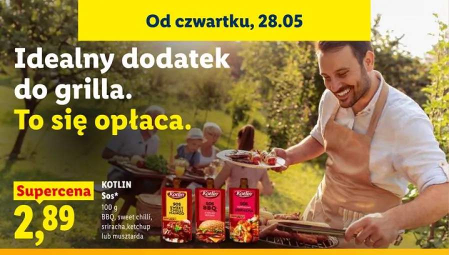Ketchup Kotlin