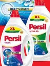 Żel lub proszek do prania PERSIL XL
