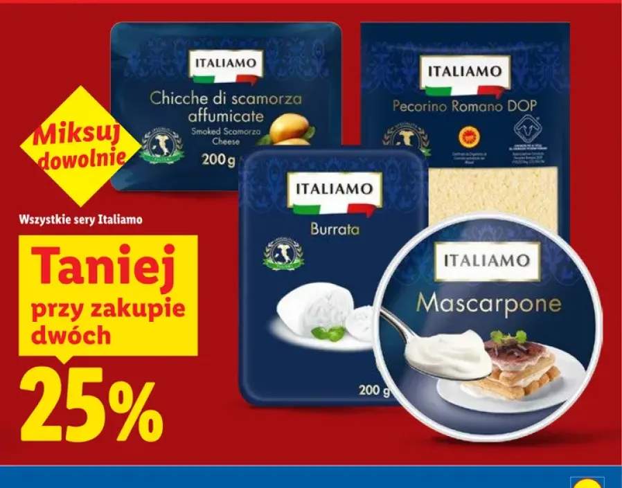 Ser Pecorino Romano DOP ITALIAMO